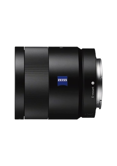 Sony SEL55F18Z Sonnar T FE 55 MM F/1.8 ZA Lens (Sony Eurasia Garantili)