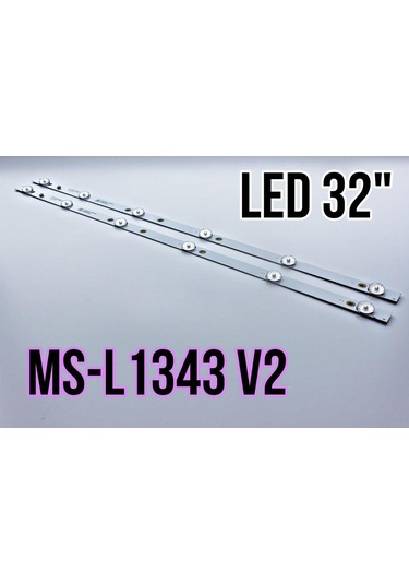 Sunny Sn032led013/0202, Ms-l1343 V2