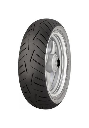 Contınental 90/90-14 Contiscoot Arka Lastik Honda Dıo-suzukiadress