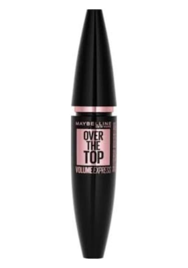 Maybelline New York Siyah Maskara