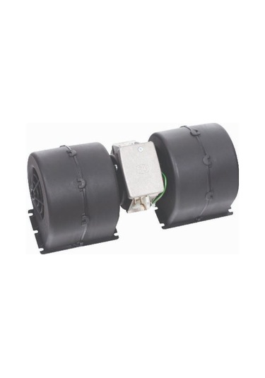 Kormas-av Yenı Model Kucuk Cıftlı Blower Unıte 750 M3 / H Dırenclı Uc Devır AOD-KORMAS 5 701 230 240 005