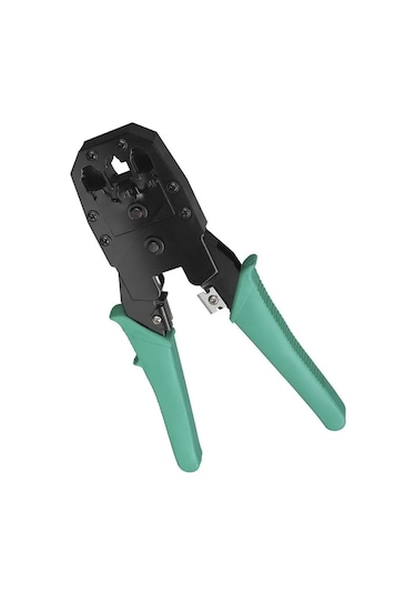 S-lınk Sl-315 Rj-45/rj-12/rj-11 Üçlü Pense