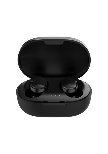 Kangvka A6s Pro Tws Kablosuz Kulaklık: Şık Renkler, Bt 5.0, Ipx4 Suya Dayanıklı, 10m Menzil, 8mm Ses Sürücüsü.