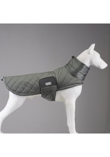 Air Puff Special Green Köpek Montu