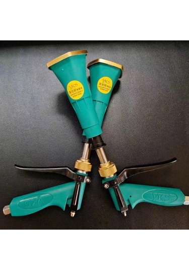 Kosona Tarım İçin Yüksek Basınçlı Buharlayıcı: Yüksek Buharlaşma, Rüzgar Dayanıklı, Tarım İlaçları İçin Pratik Sprey Aleti Geliştirilmiş Sürüm