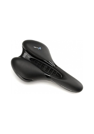 Selle Royal Respiro Athletıc Unısex Sele 159mm Siyah