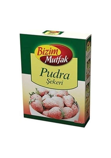 Pudra Şeker 250 Gr