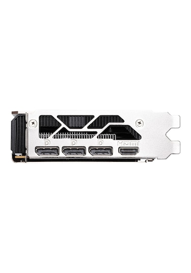 Msı Geforce Rtx 5060 8g Inspıre 2x Oc 128bıt