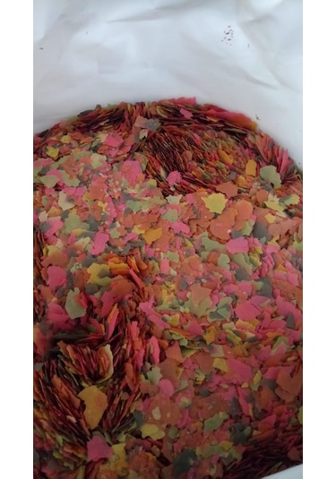 Tetramin Flakes – Kovadan Bölme 250 G