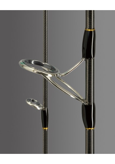 Xesta Slow Emotıon Spın Slow Jerk S654 Kamış 1.95m 180-400g 2p 1