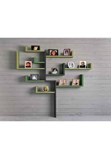FAMİLY LAKE KİTAPLIK