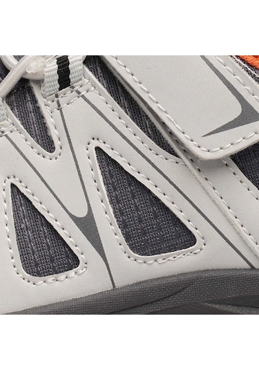 Hummel Reyo Jr. Çocuk Outdoor Ayakkabı 900773-1549 Gri