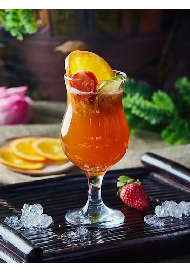 Pasabahce Kokteyl Bardakları 380 Ml Set 2 Adet Cam 168634701