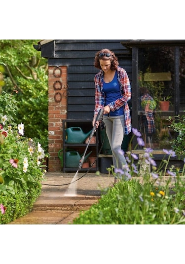 Bosch EasyAquatak 120 Basınçlı Yıkama Makinesi - 06008A7901