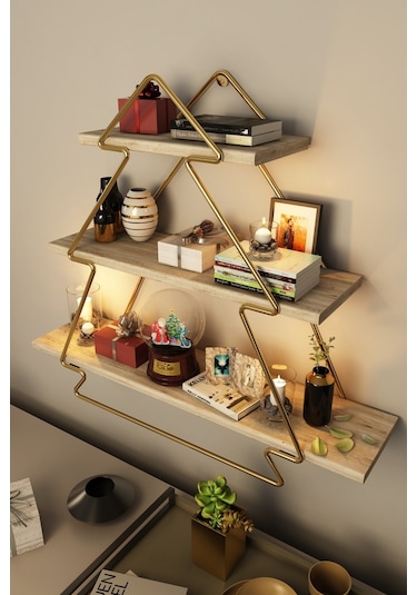 Bino Bino Düzenleyici Organizer Mutfak Rafı Banyo Rafı Masif Salon