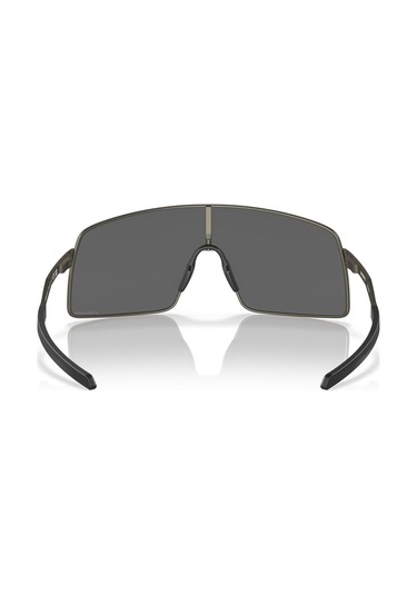 Qakley Sutro Tı Erkek Güneş Gözlüğü Renkli