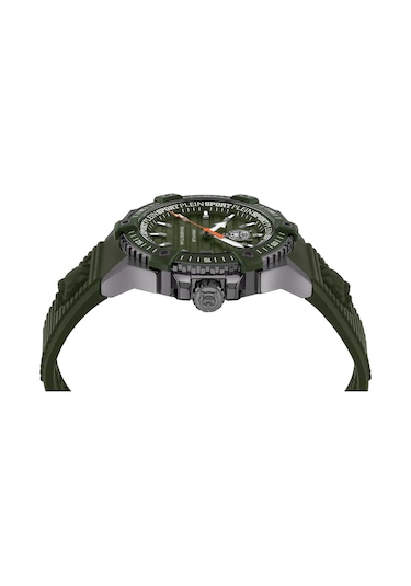 Plein Sport Psfda0224 Erkek Füme