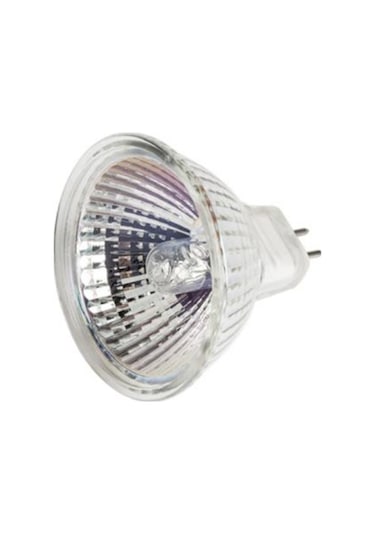 Çanak Halojen Ampul 220 V - 50 Watt - 2 Adet