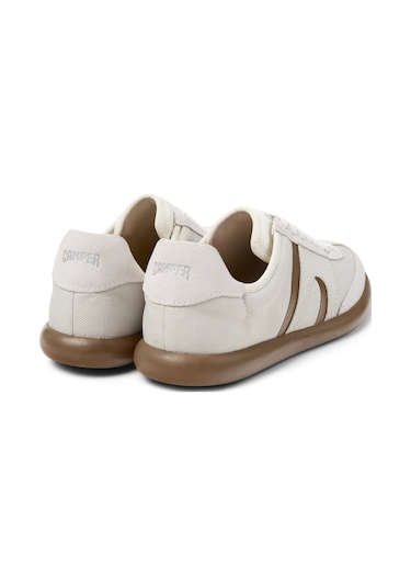 Camper Pelotas Soller Kadın Ayakkabı K201818-004 Çok Renkli