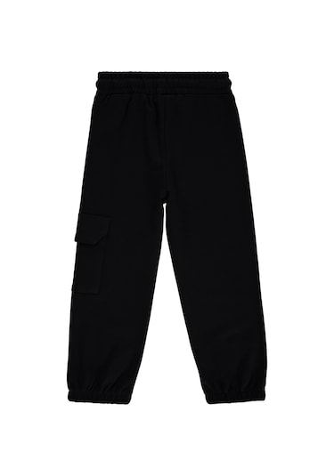 Civil Girls Kız Çocuk Eşofman Altı 2-5 Yaş Siyah 42330g00523w1 Siyah