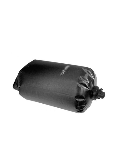 Ortlıeb N27 Water Sack Su Torbası 10l Siyah Siyah