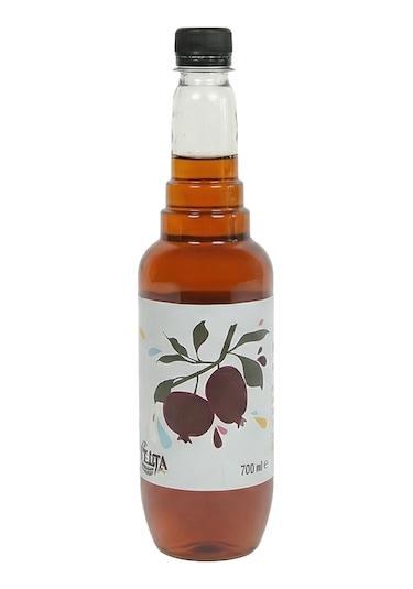 Bonfesta Fındık Aromalı Kahve ve Kokteyl Şurubu 750 ML
