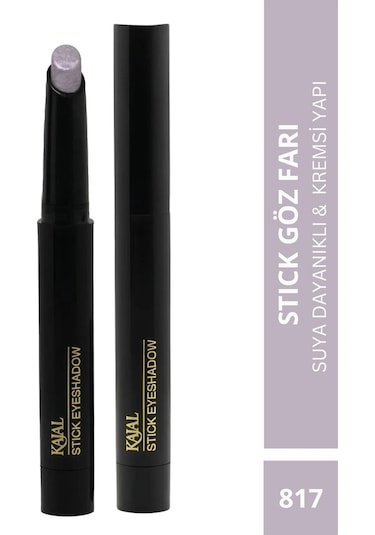 Kajal Göz Farı & Stick Eyeshadow 817 Lila