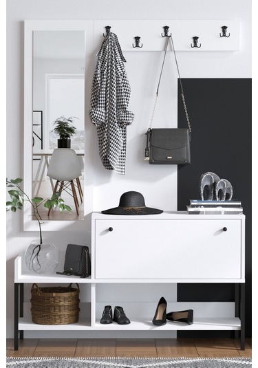 Decormet Lopp Ayakkabılık Dec0006 Diğer