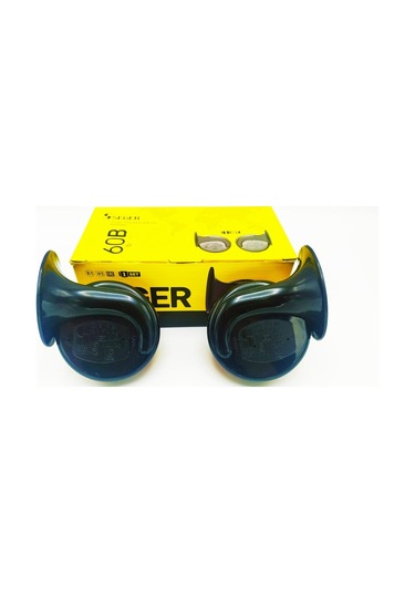 60bo12.000.01-12v Seger Dadat Korna Takımı 12v Tek Fişli