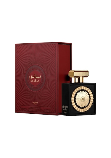 Lattafa Nebras 100 Ml Parfüm Diğer