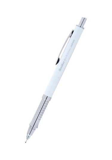 Scrikss Pro-s  Versatil 0.7 Mm Beyaz