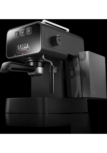 Gaggia EG2115/01 Espresso Evolution Manuel Espresso Makinesi