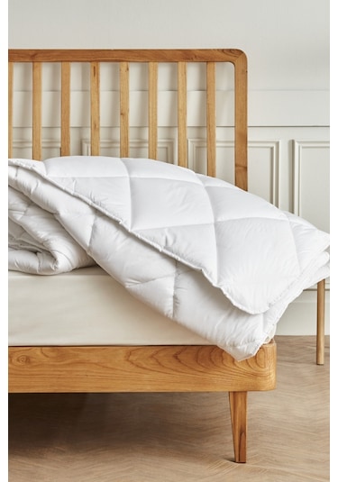 Karaca Home Bambu Nano Yorgan Tek Kişilik Set 155 x 215 Cm 200.22.14.0494