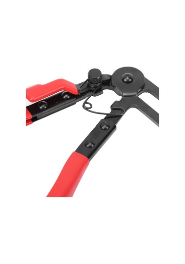 Tenfowee Karbon Çelik Hortum Bağlama Pensi - Esnek, Anti-korozif, Yüksek Verimli Montaj Ve Kaldırma Aracı