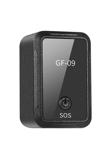 Gps Takip Cihazı Yaşlı Çocuk Güvenliği Mikro Konum Gf09