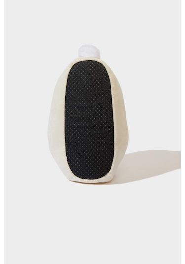 Defacto Kız Çocuk Tavşan Düz Taban Panduf F1950a825wnyl216 Sarı Defacto Kız Çocuk Tavşan Düz Taban Panduf F1950a825wnyl216 Sarı