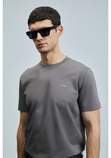 Lufian Bran Modern Grafik T- Shirt Vizon Vizon 111020262100430 Vizon Lufian Bran Modern Grafik T- Shirt Vizon Vizon 111020262100430 Vizon