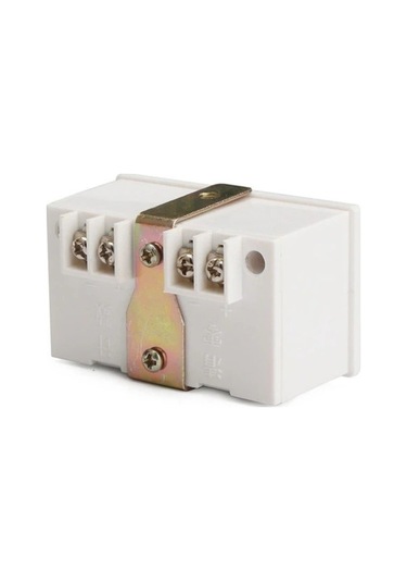 Pazly Endüstriyel Manyetik Sensörlü Dijital Sayıcı - Nikel Kaplı Bakır Sensör, 5 Haneli Lcd Ekran, 20 Sayım/saniye, Kullanımı Kolay Diğer