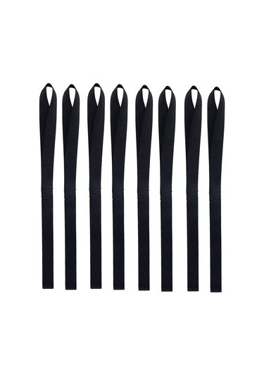 Homyl Römork Çekme Atv Utv Çim Ekipmanları Için 8-adet