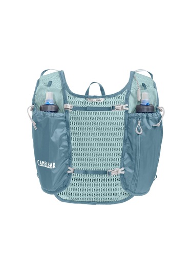 Camelbak Trail Koşu Yeleği Kadın 34oz, Çok Renkli