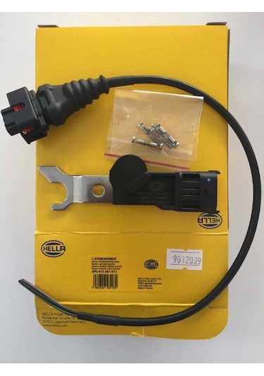 Opel Vectra B X20xev 2,0 Motor Eksantrik Devir Sensörü Hella