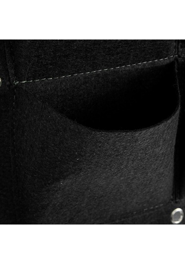 Kosona 9 Delikli Duvar Tipi Nikelik, Nitelikli Tekstil, Bitki, Çiçek Ve Sebze İçin, Hava Geçirgen, Hafif, Kolay Asma