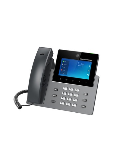 Grandstream Gxv3350 Android Ip  Telefon