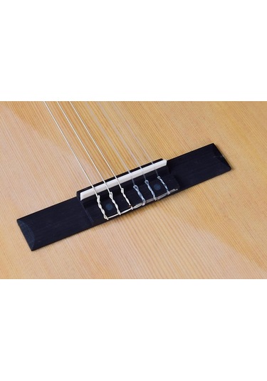 Tayste Ts-cg32-39 Natural 4/4 Klasik Gitar
