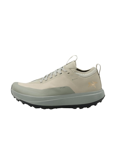 Arc'teryx Sylan Gtx Kadın Dağ Koşu Ayakkabısı, Su Geçirmez, Nefes Alabilir, Hafif Ve Tutuşlu Outdoor Ayakkabı Haki 38 Arc'teryx Sylan Gtx Kadın Dağ Koşu Ayakkabısı, Su Geçirmez, Nefes Alabilir, Hafif Ve Tutuşlu Outdoor Ayakkabı Haki 38