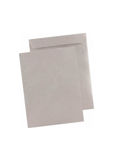 Oyal Torba Zarf 26x35 CM 90 G Kraft Silikonlu 50 Adet