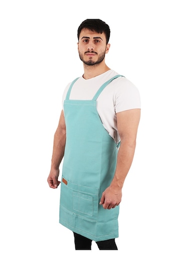 Çok Amaçlı Önlük - Tukuaz