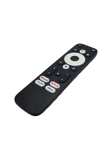 Next Start 4k Android Tv Box Kumanda - Ses Komutlu