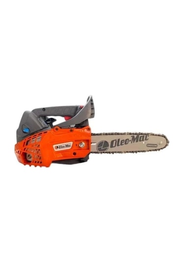 Oleomac Gsth 240 Euro5 Motorlu Budama Testeresi