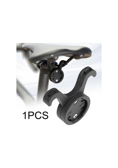 Pazly Garmin Rt510, Rvr315, Rtl515 İçin Siyah Kuyruk Lambası Braketi Aksesuarı Siyah